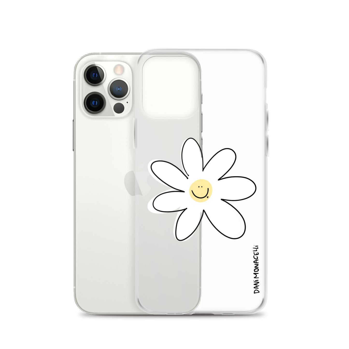Smiley Flower