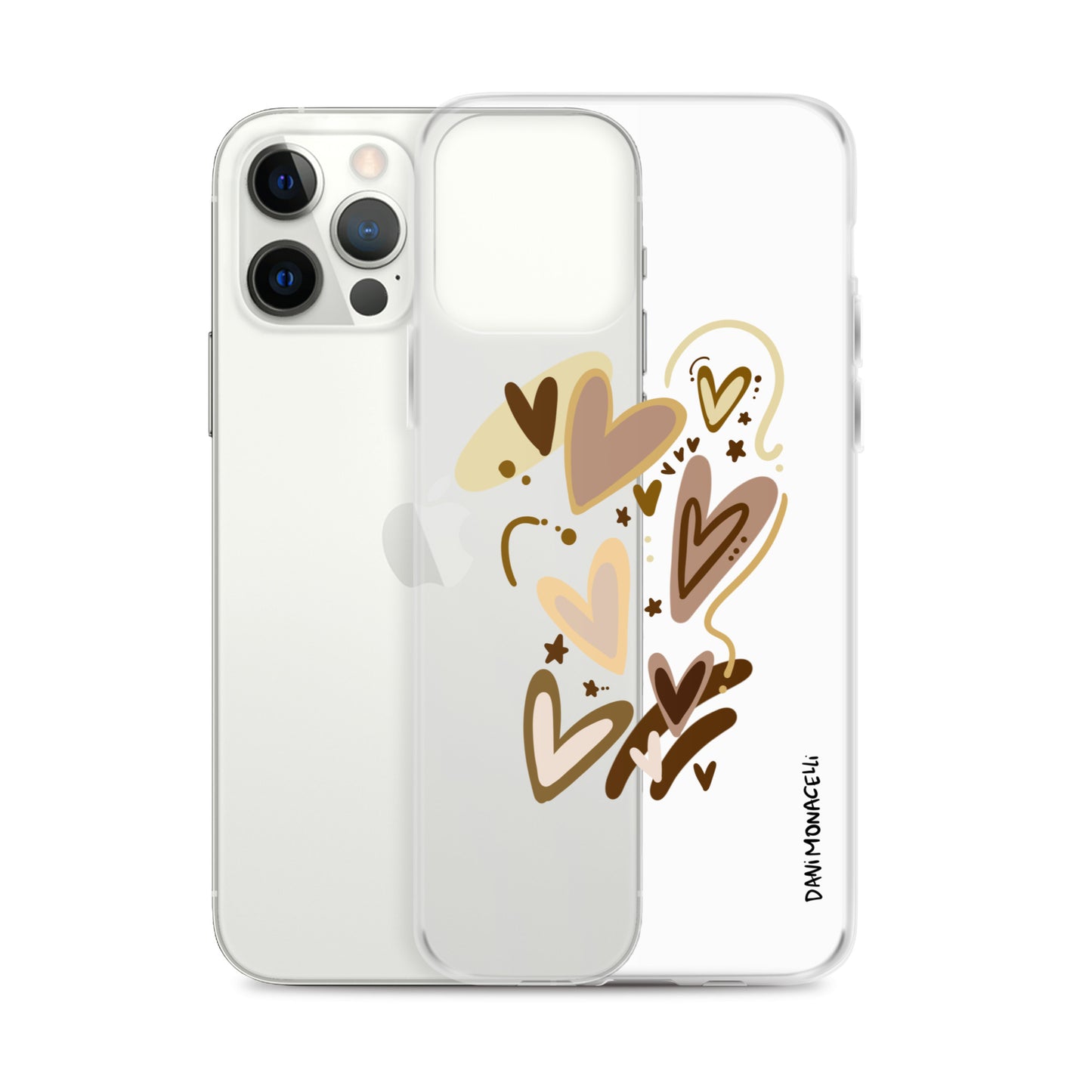 Nude Hearts