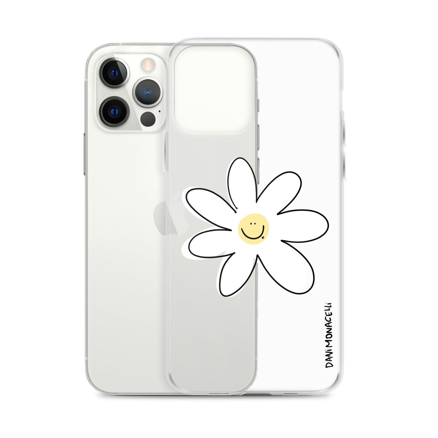 Smiley Flower
