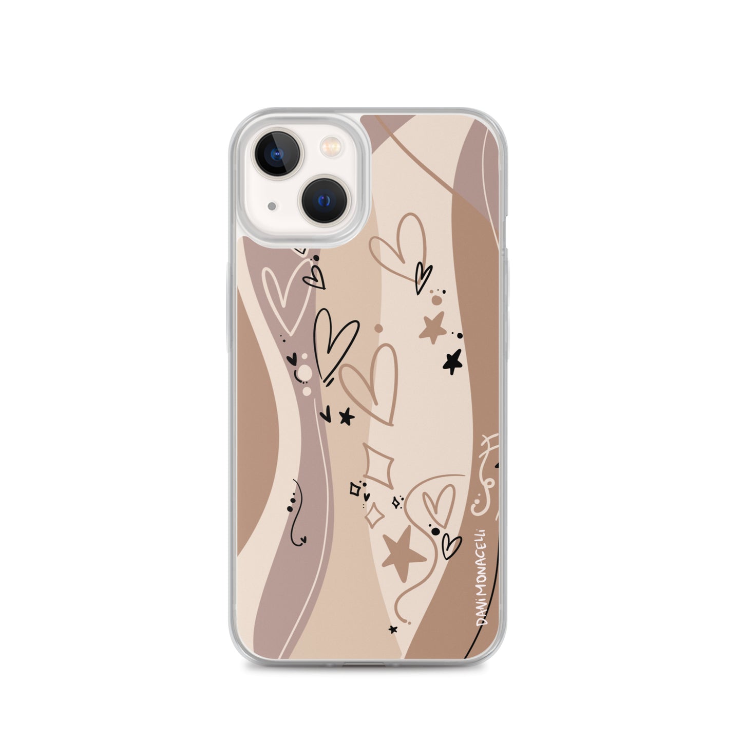 Nude Case