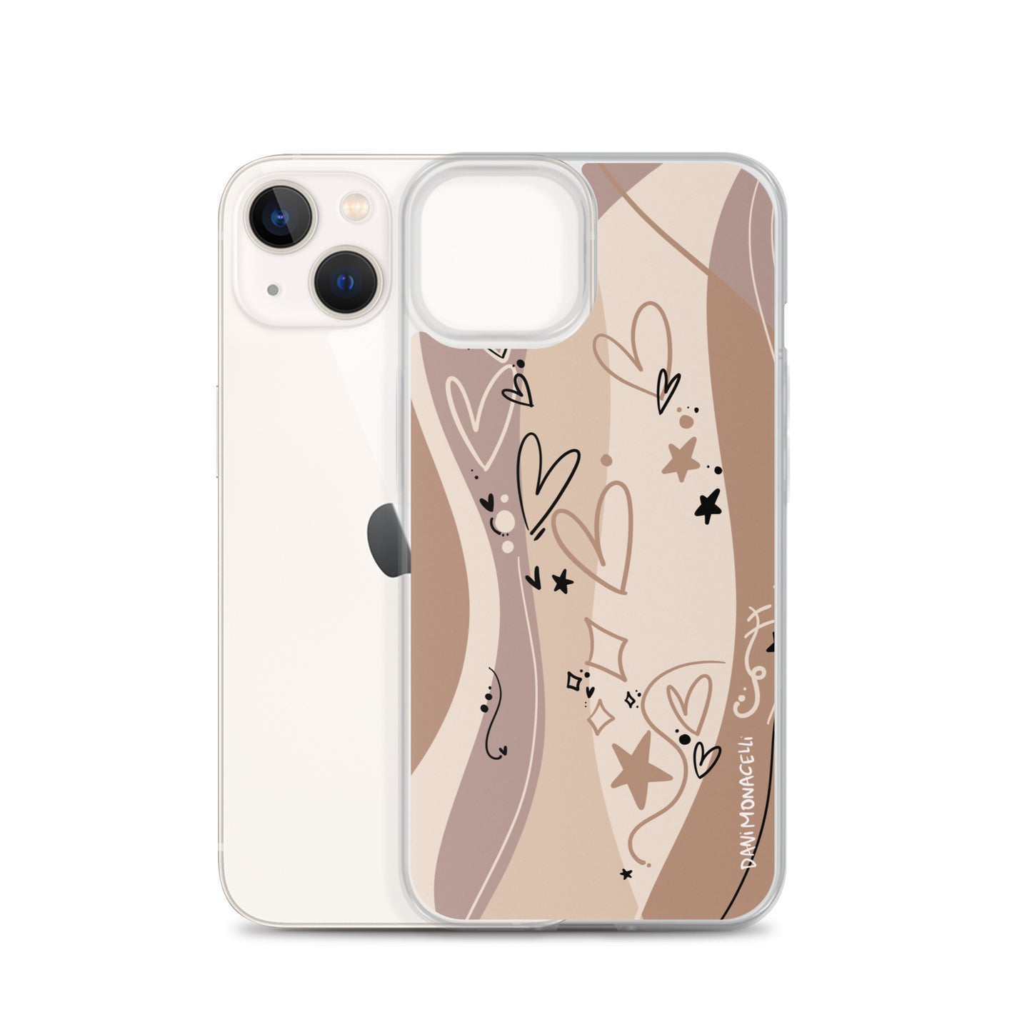 Nude Case
