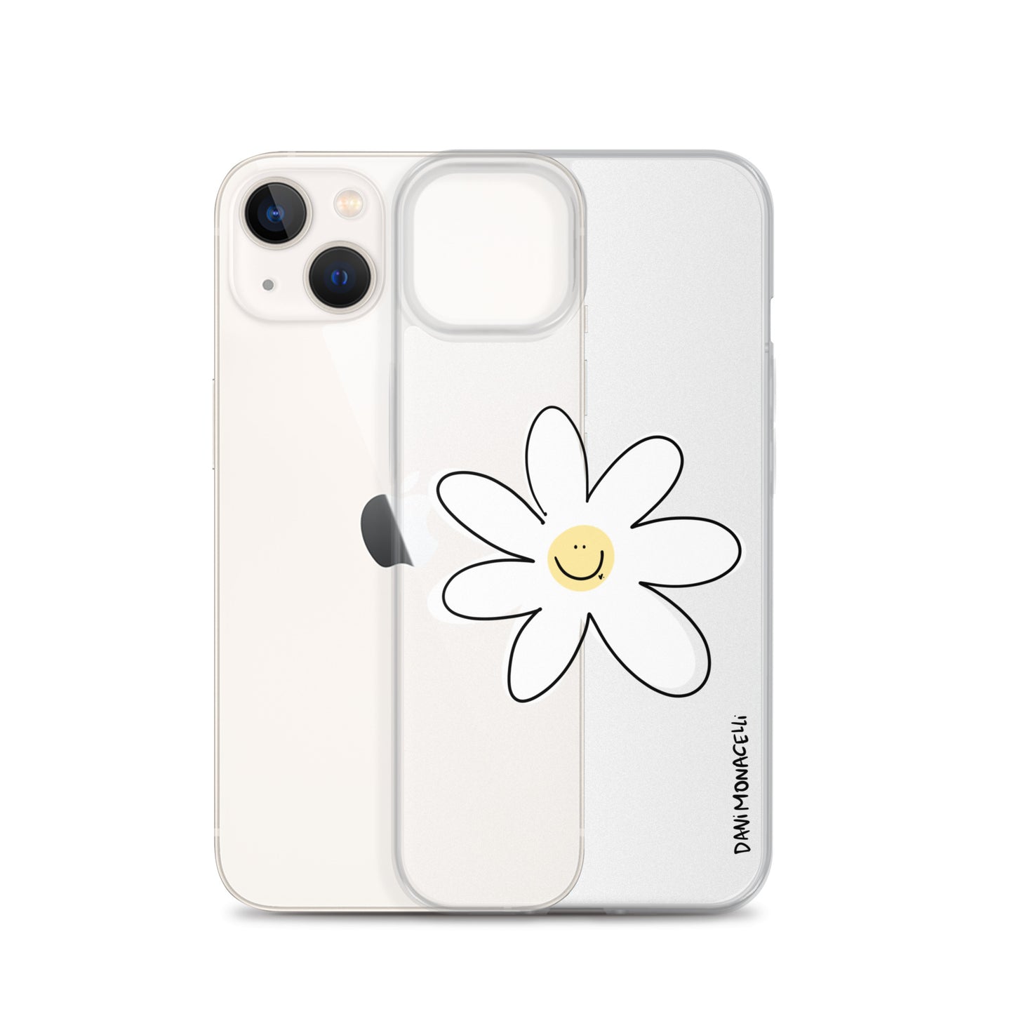 Smiley Flower