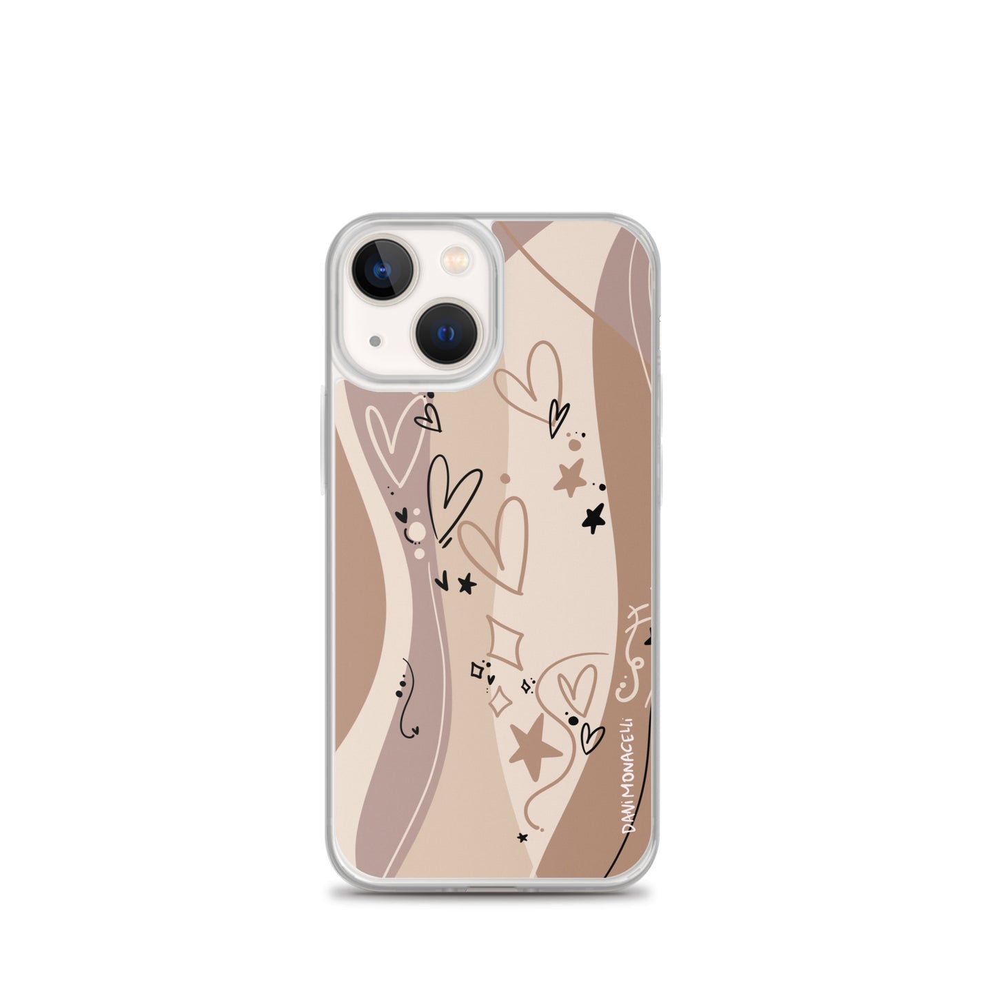 Nude Case