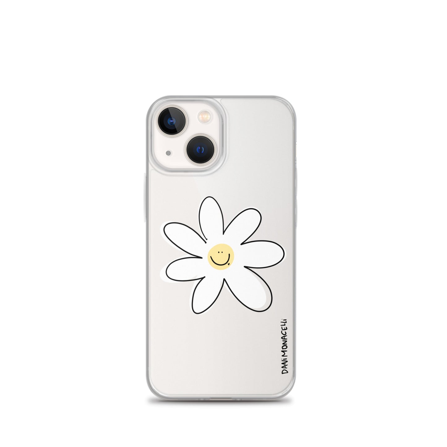 Smiley Flower
