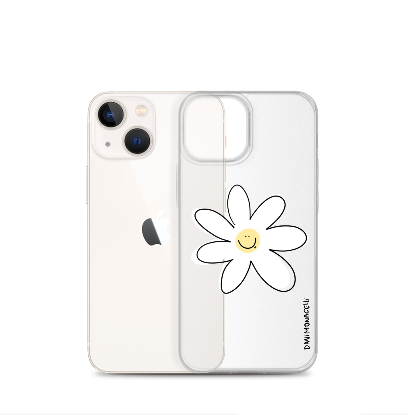 Smiley Flower