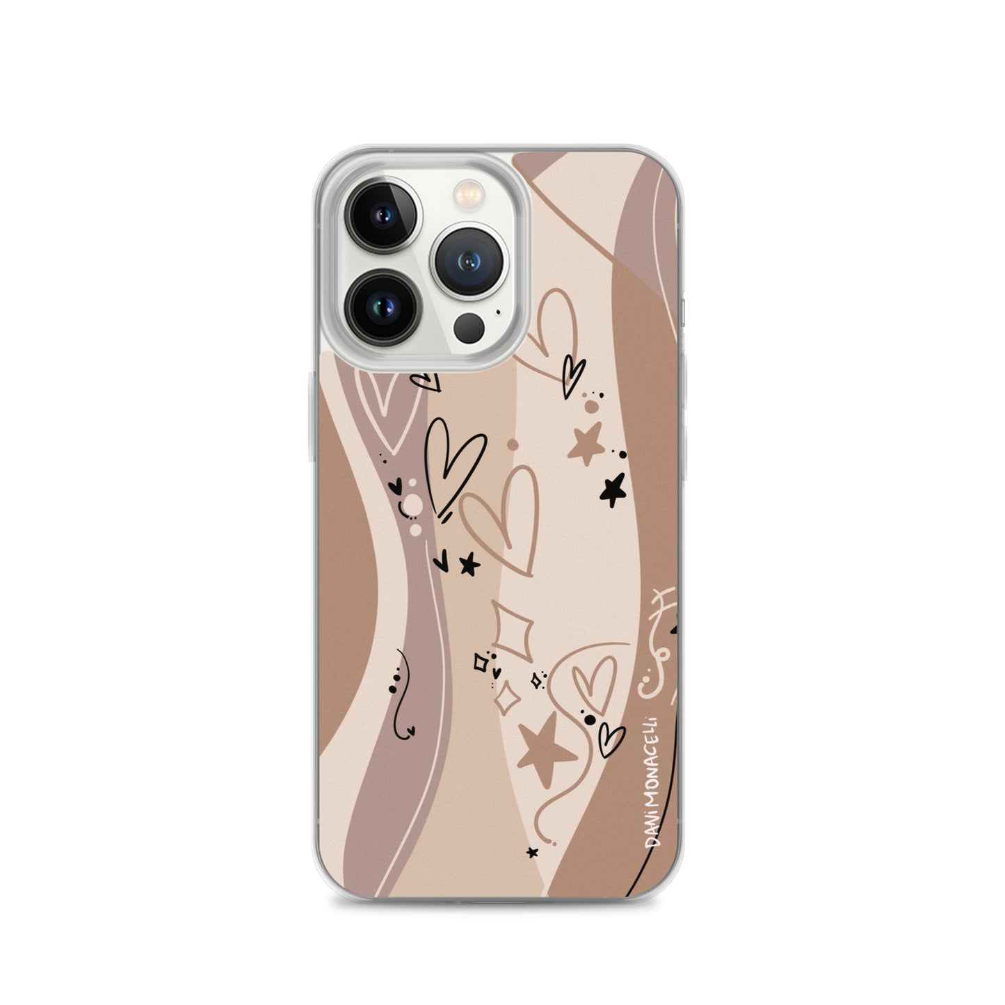 Nude Case