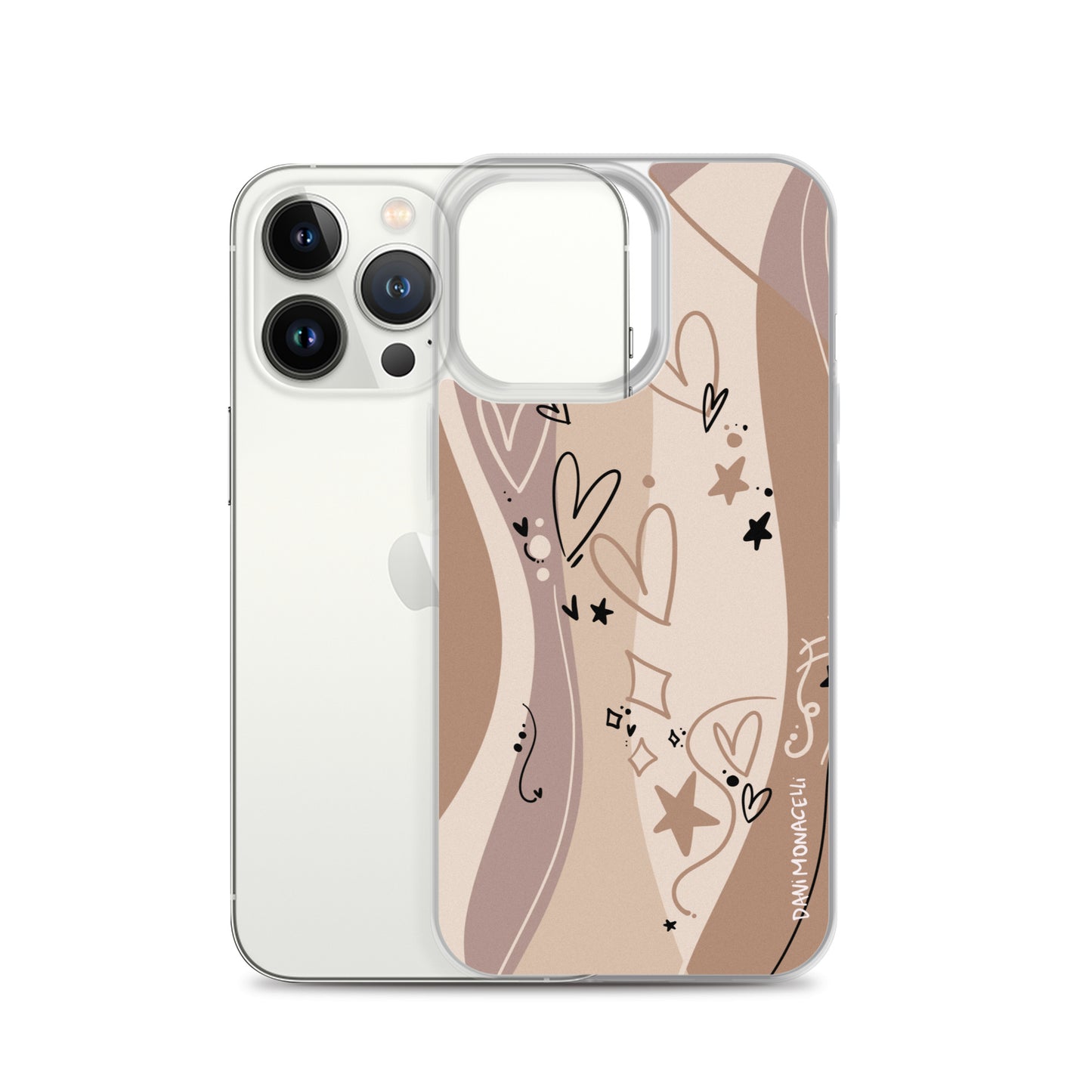 Nude Case
