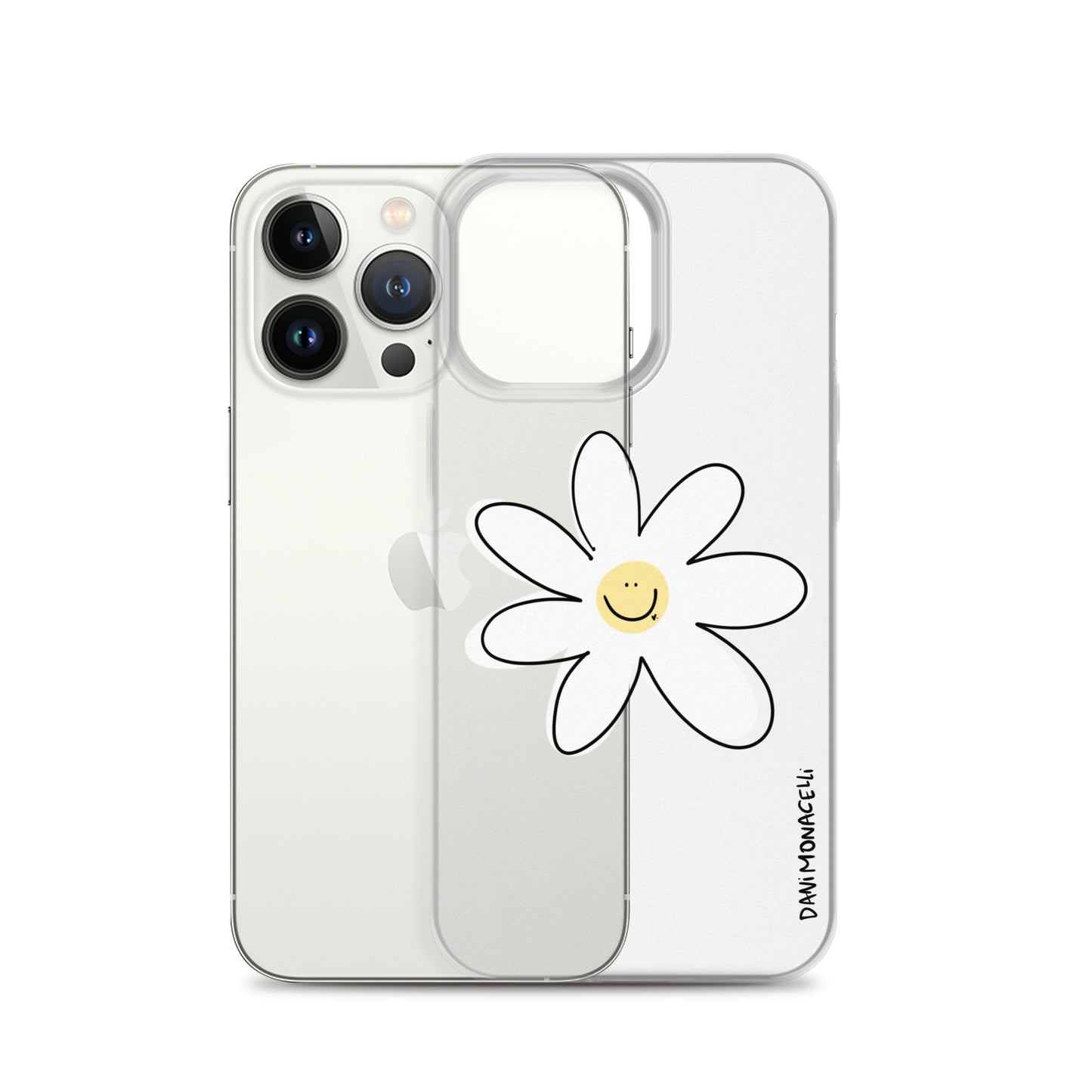 Smiley Flower