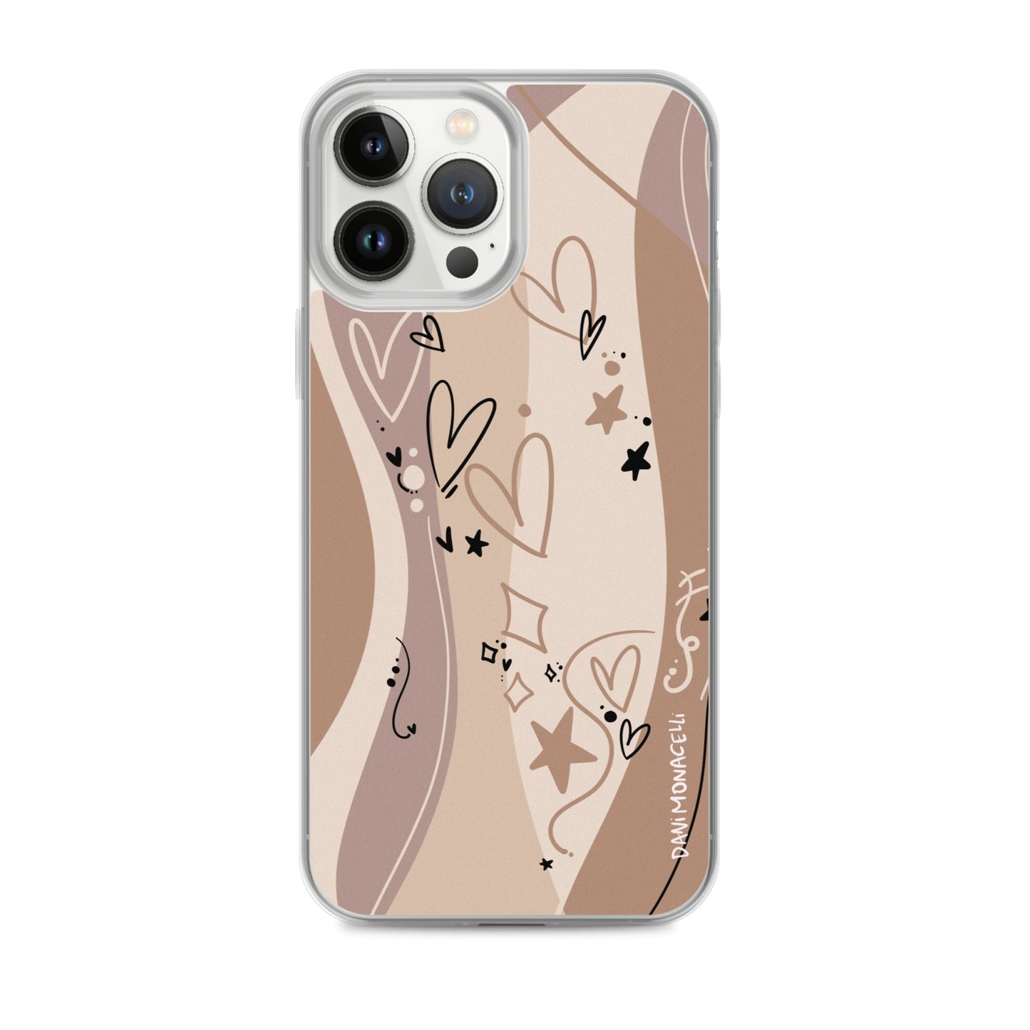 Nude Case