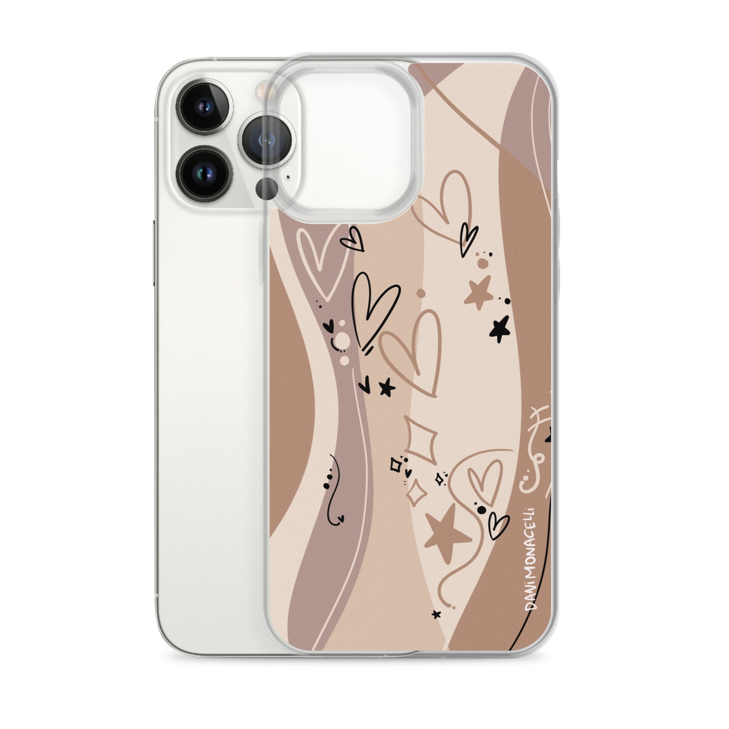 Nude Case