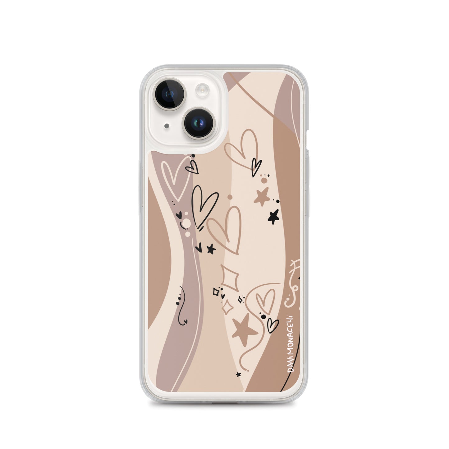 Nude Case