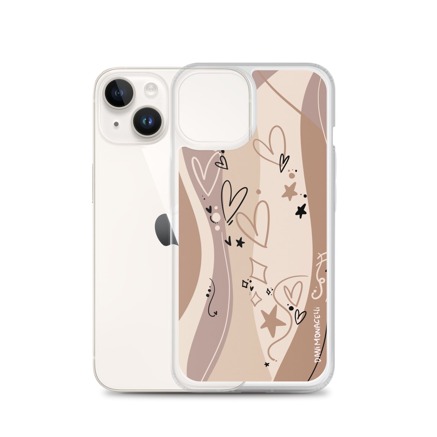 Nude Case