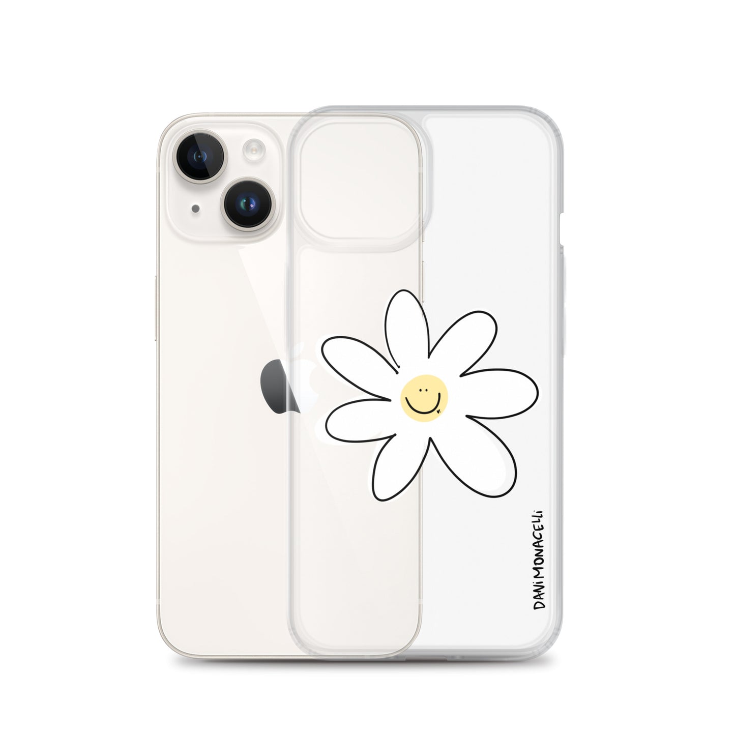 Smiley Flower