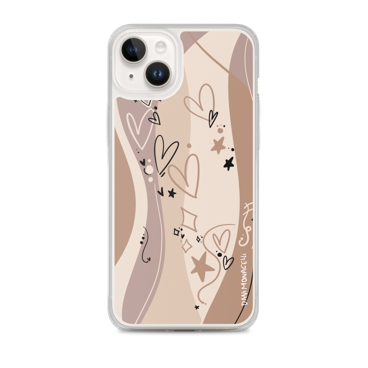 Nude Case