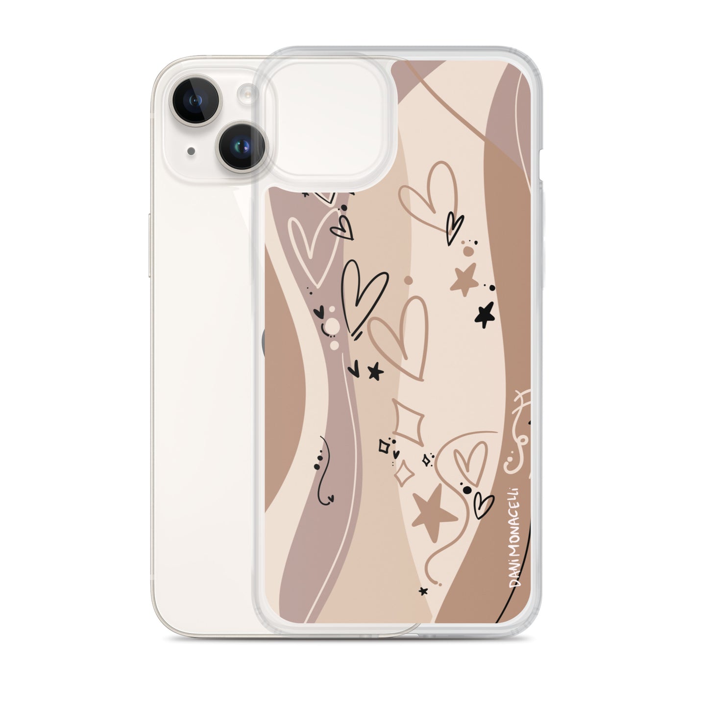 Nude Case