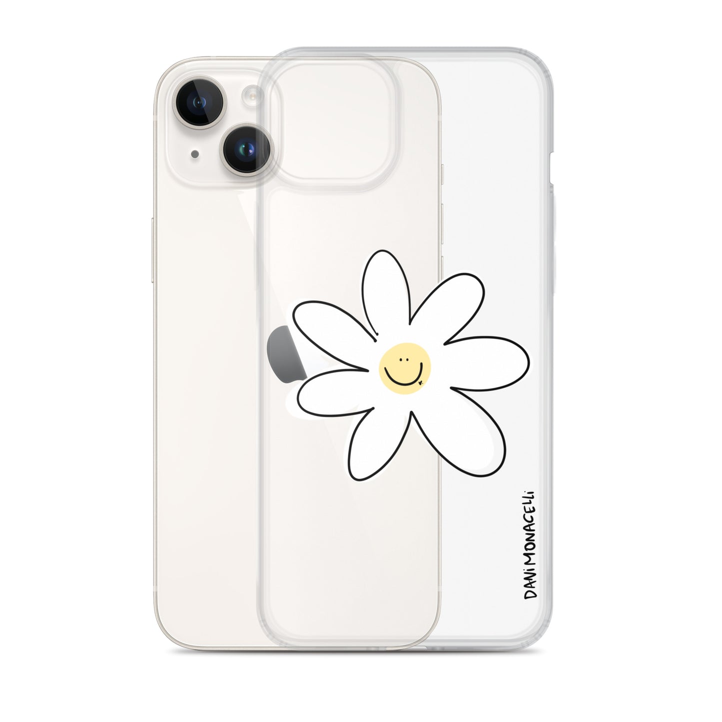 Smiley Flower