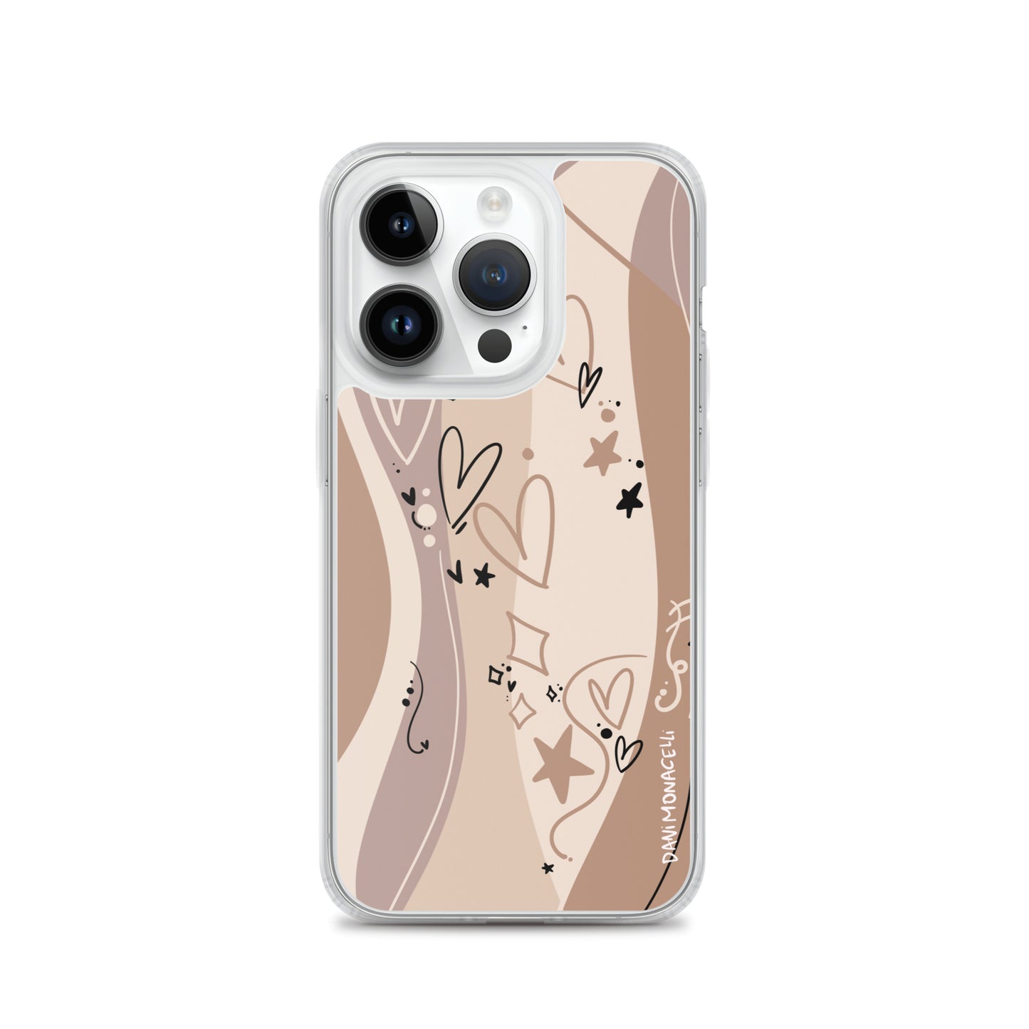 Nude Case