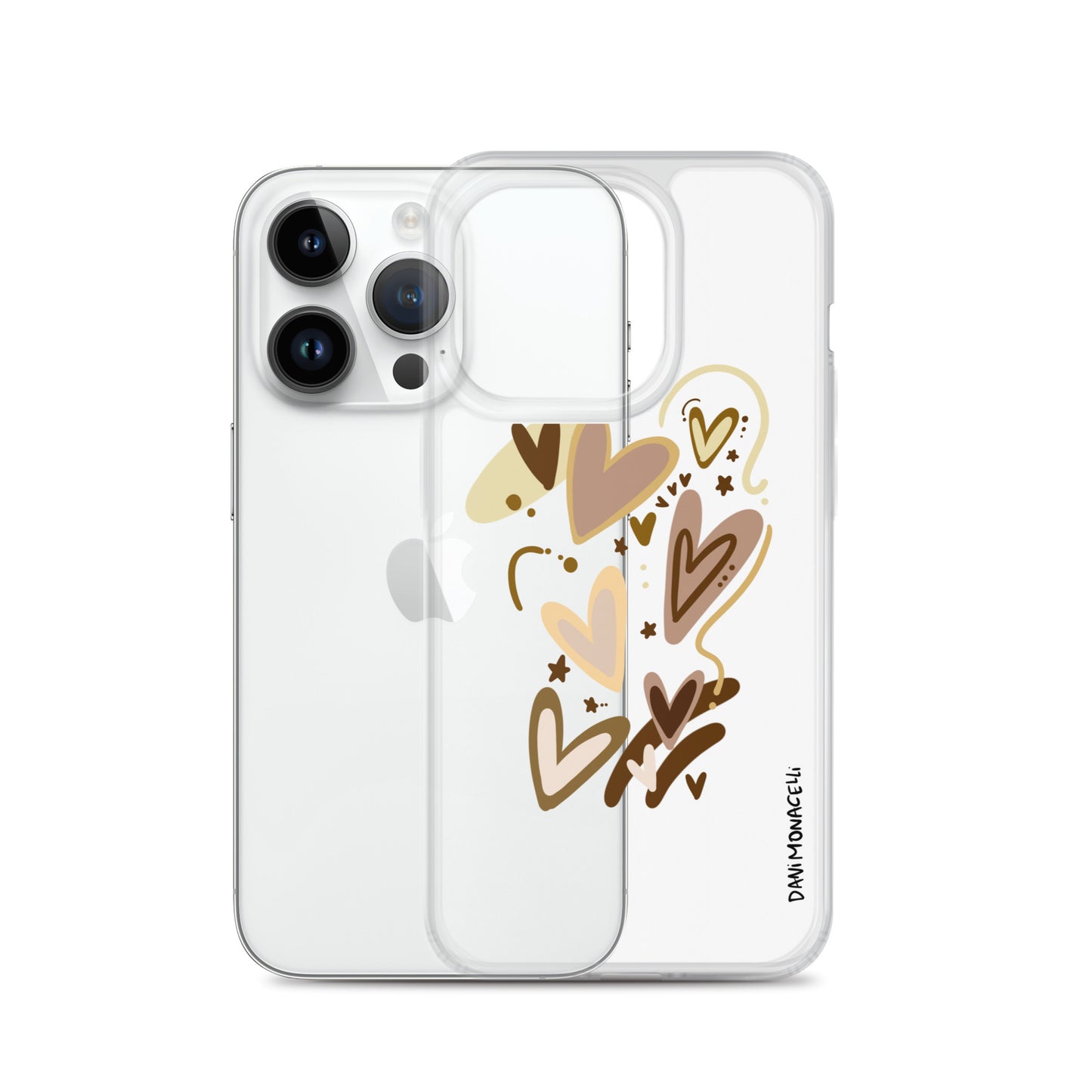 Nude Hearts