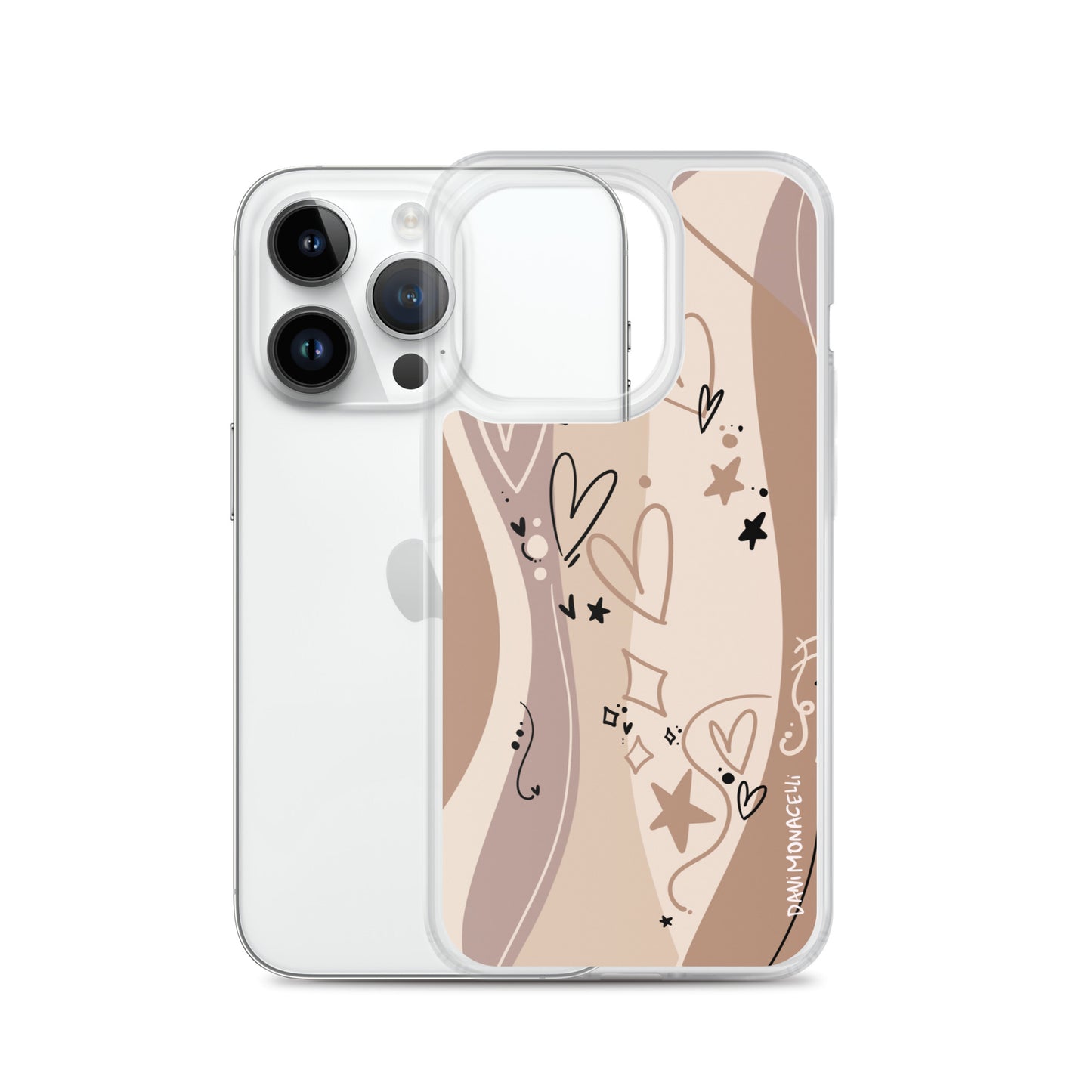 Nude Case