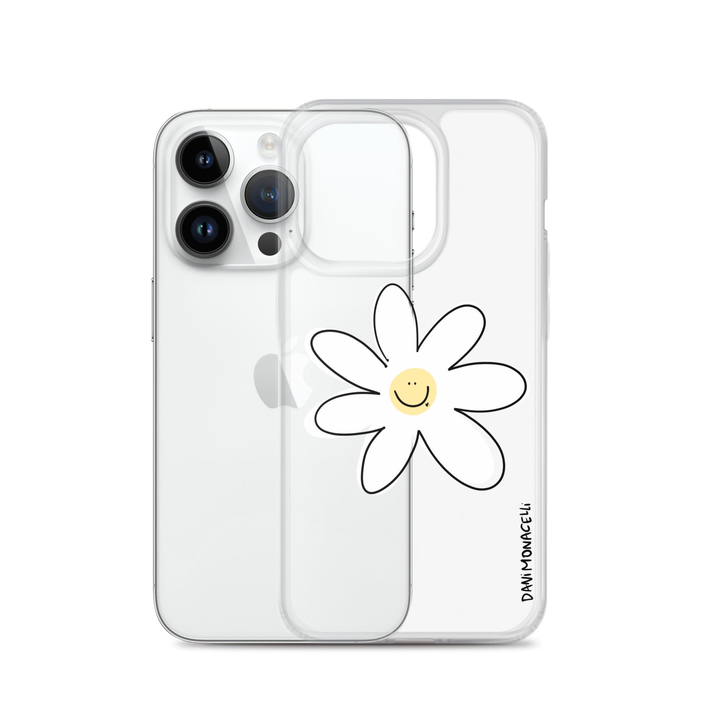 Smiley Flower