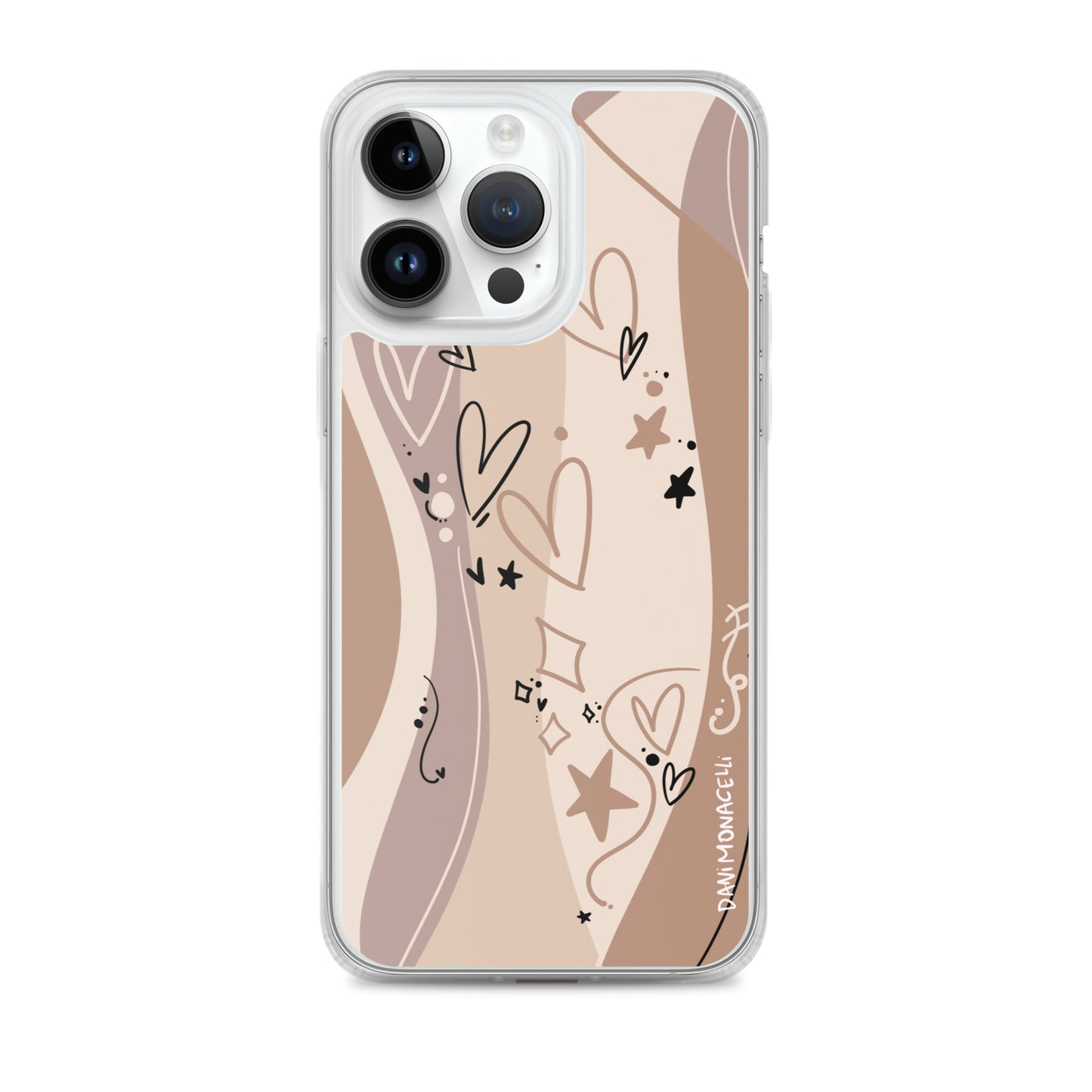Nude Case