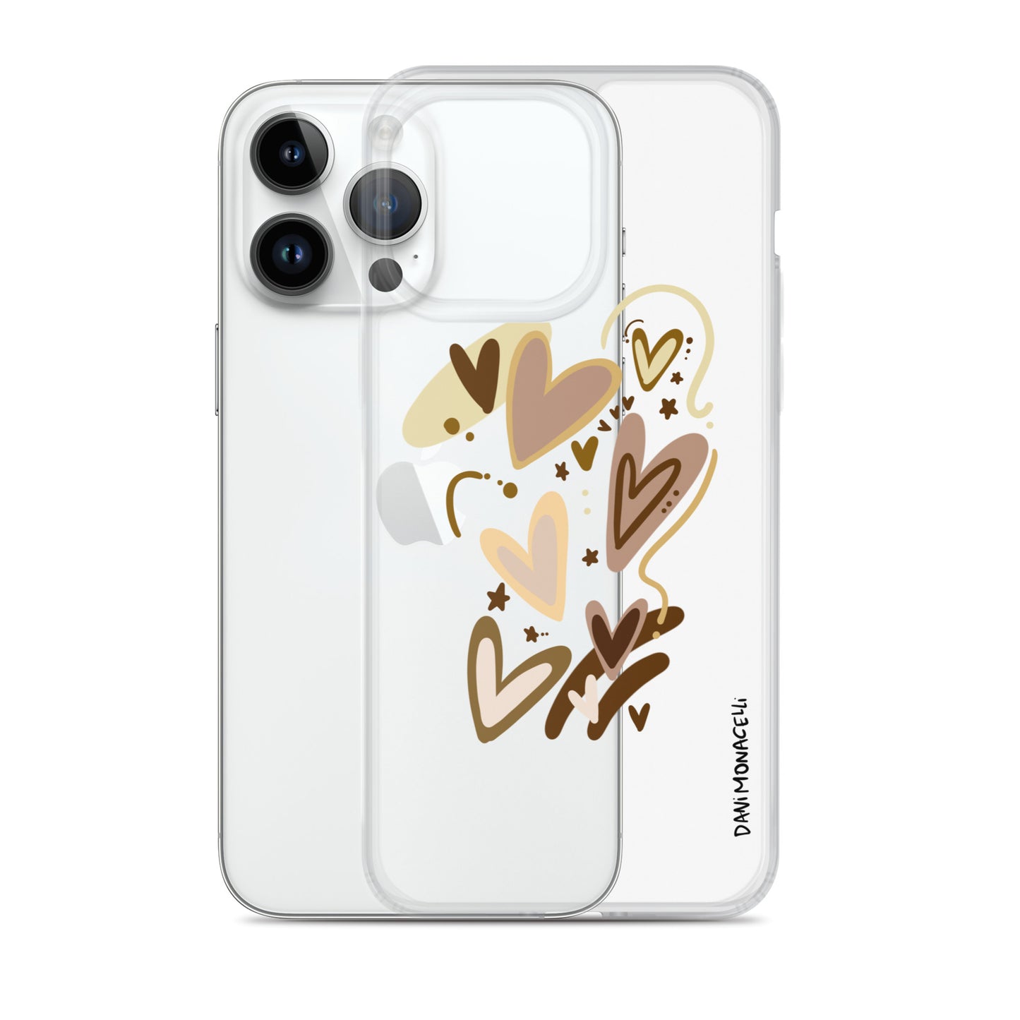 Nude Hearts