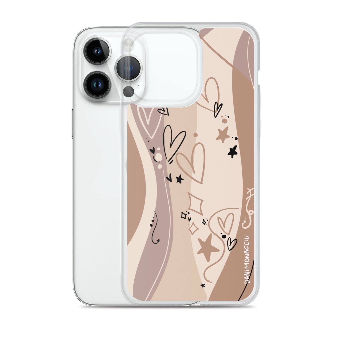 Nude Case