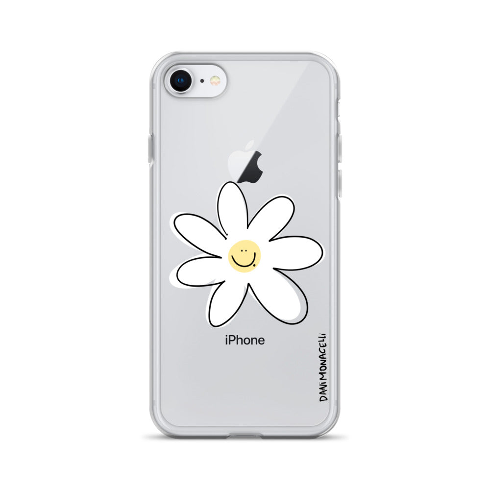 Smiley Flower