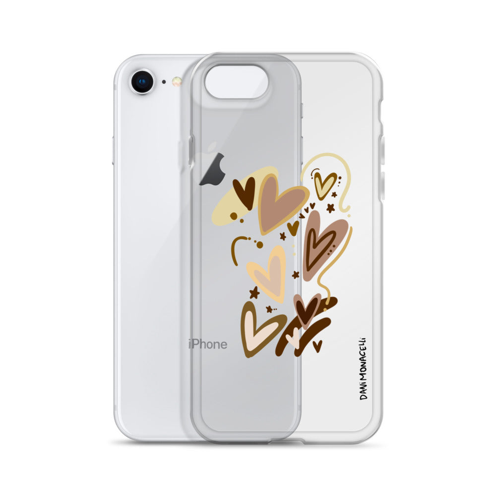 Nude Hearts