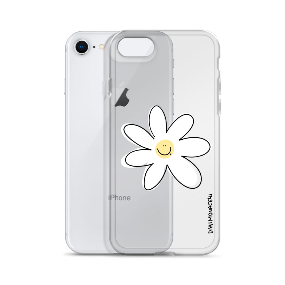 Smiley Flower