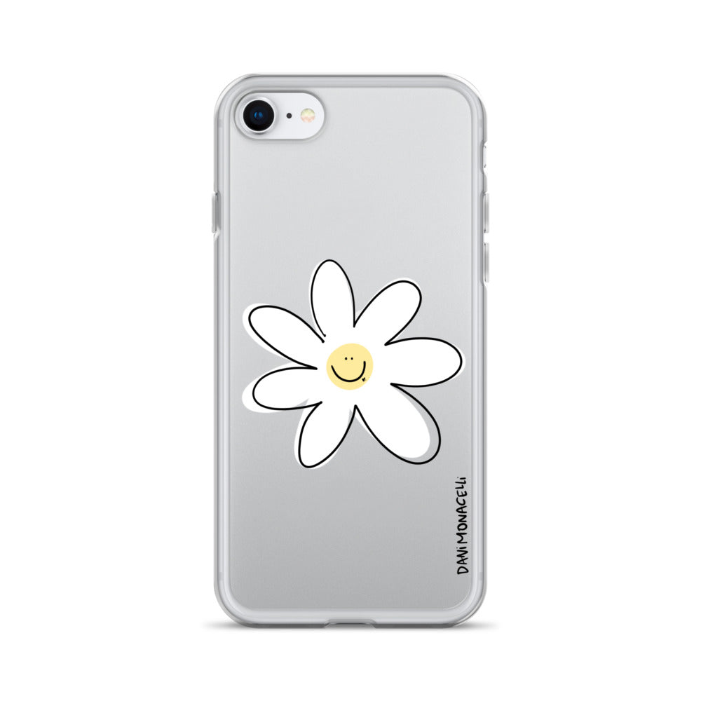 Smiley Flower