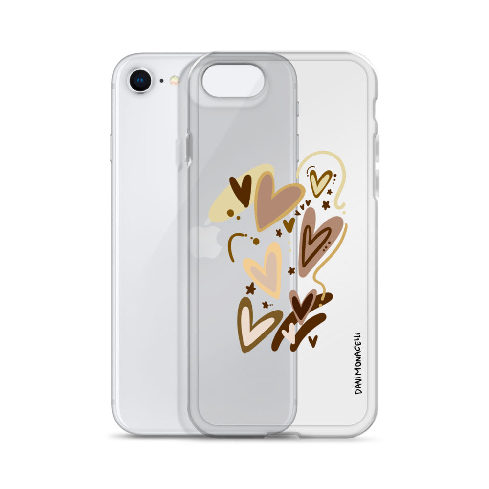 Nude Hearts