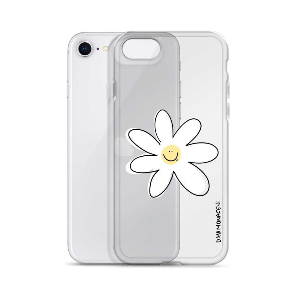 Smiley Flower