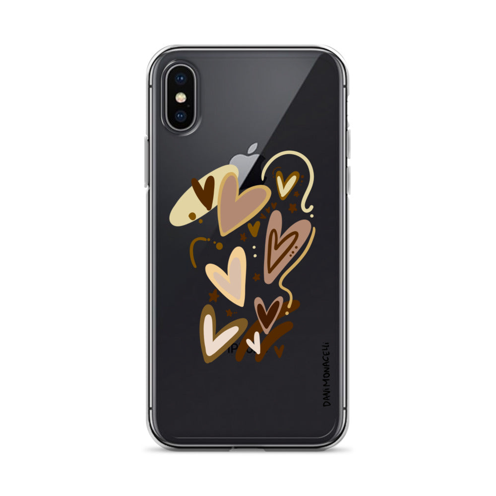 Nude Hearts