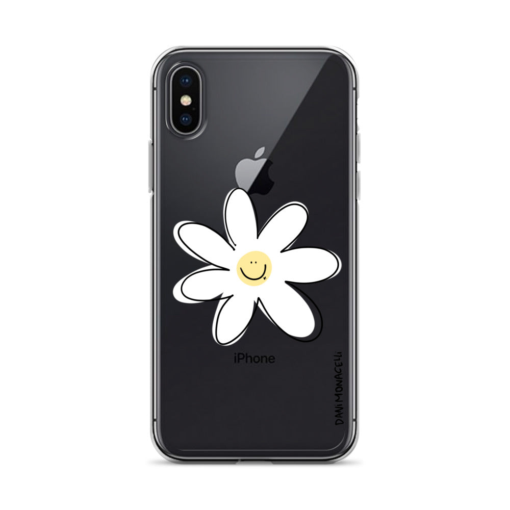 Smiley Flower