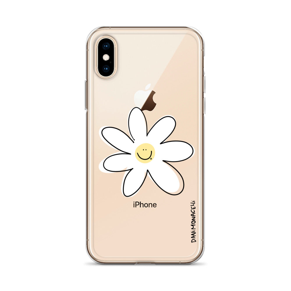 Smiley Flower