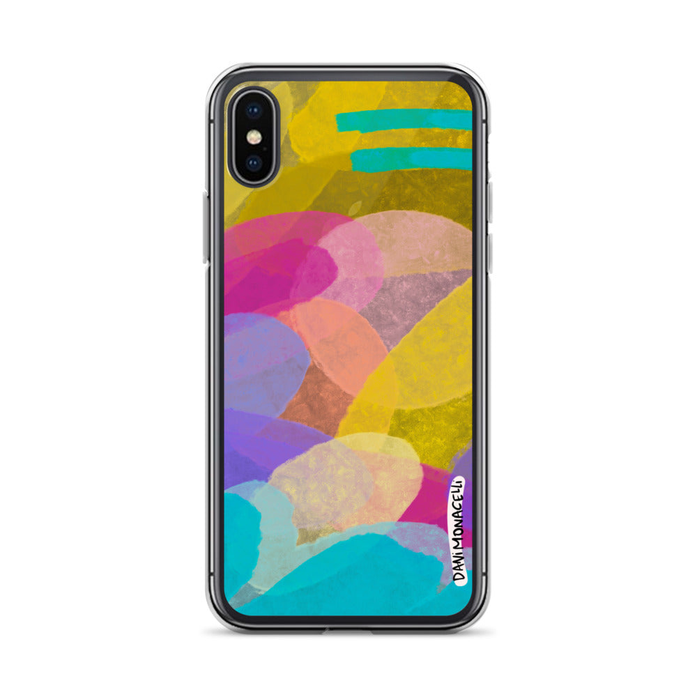 La Vida De Colores
