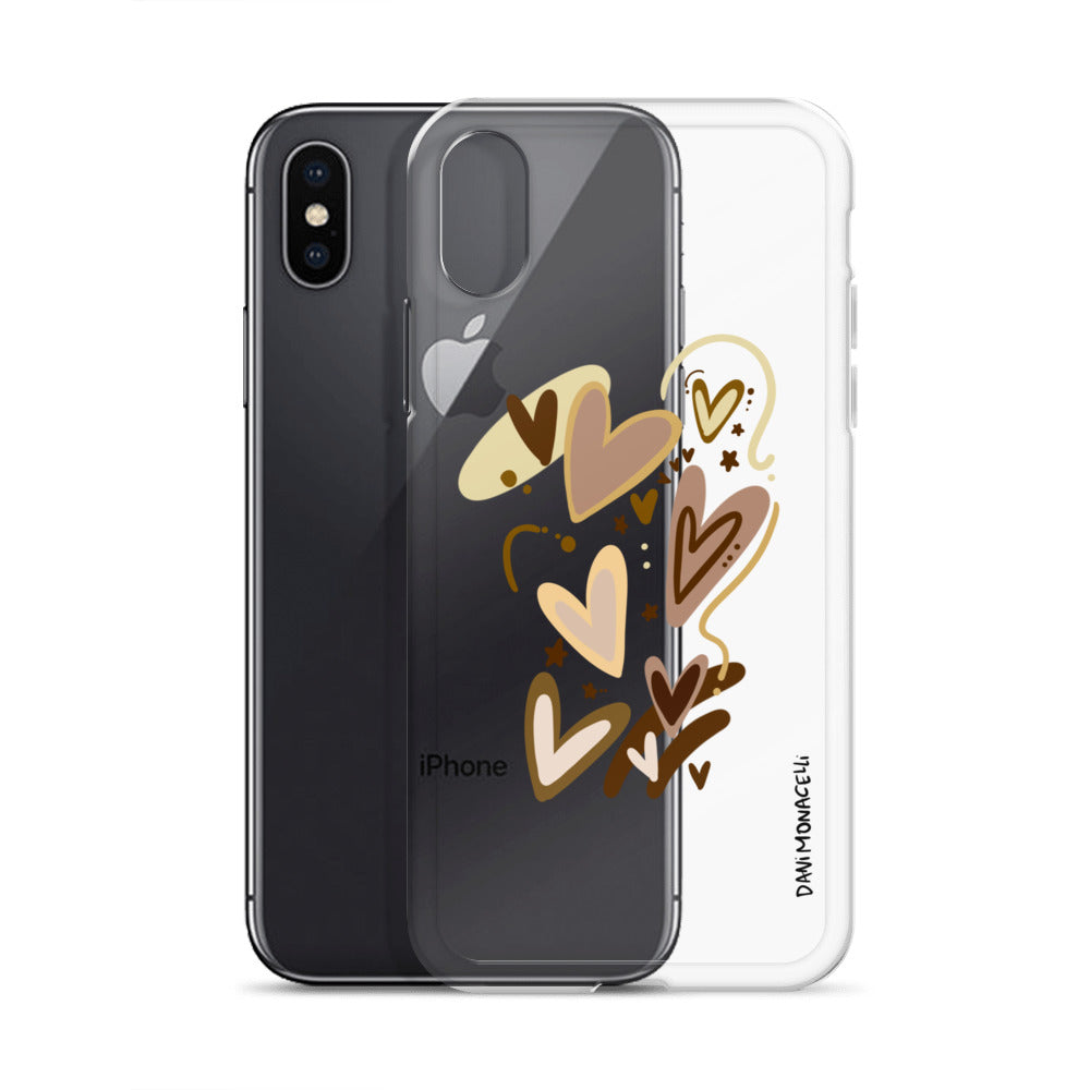 Nude Hearts