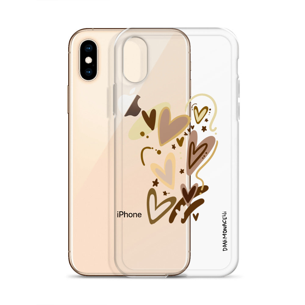 Nude Hearts