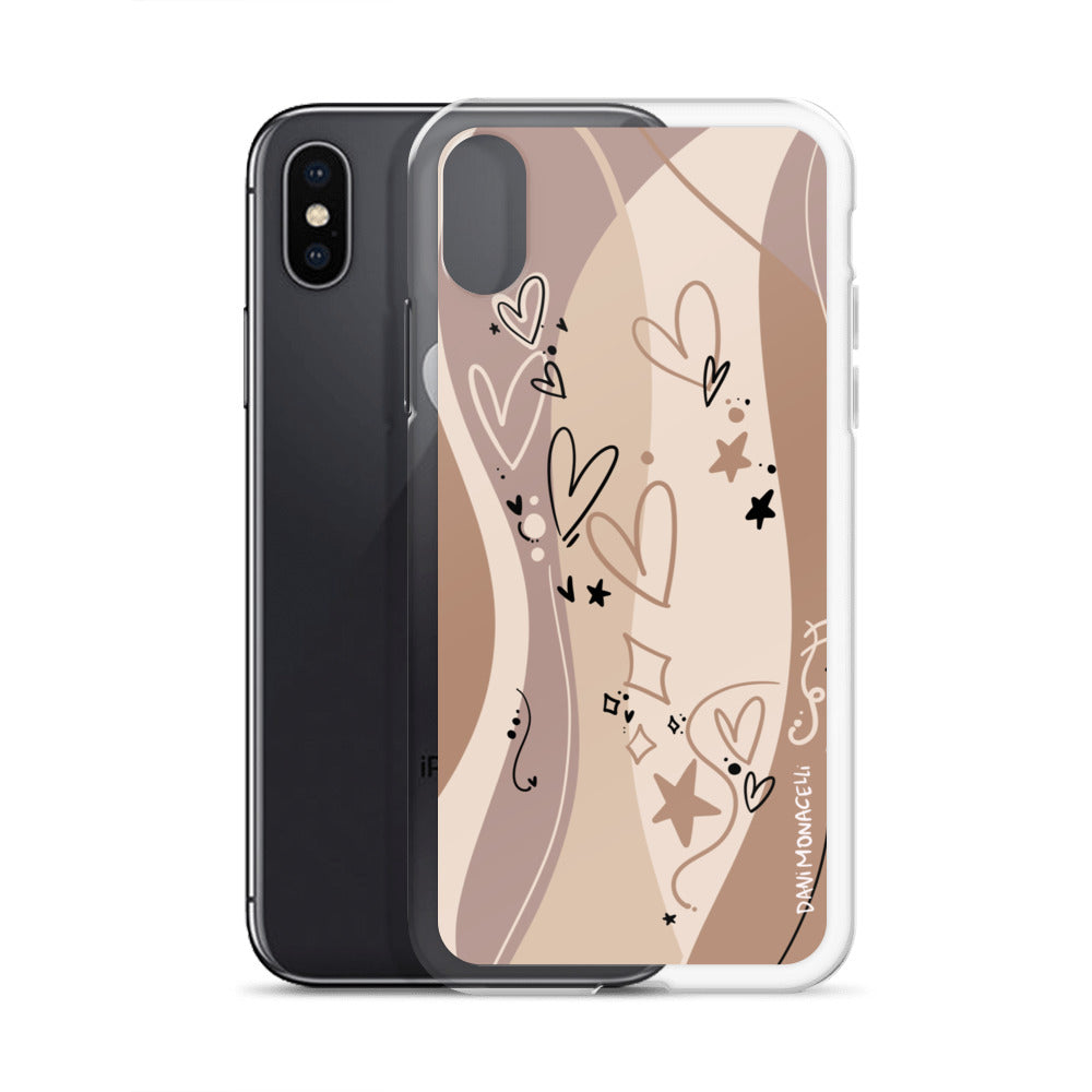 Nude Case