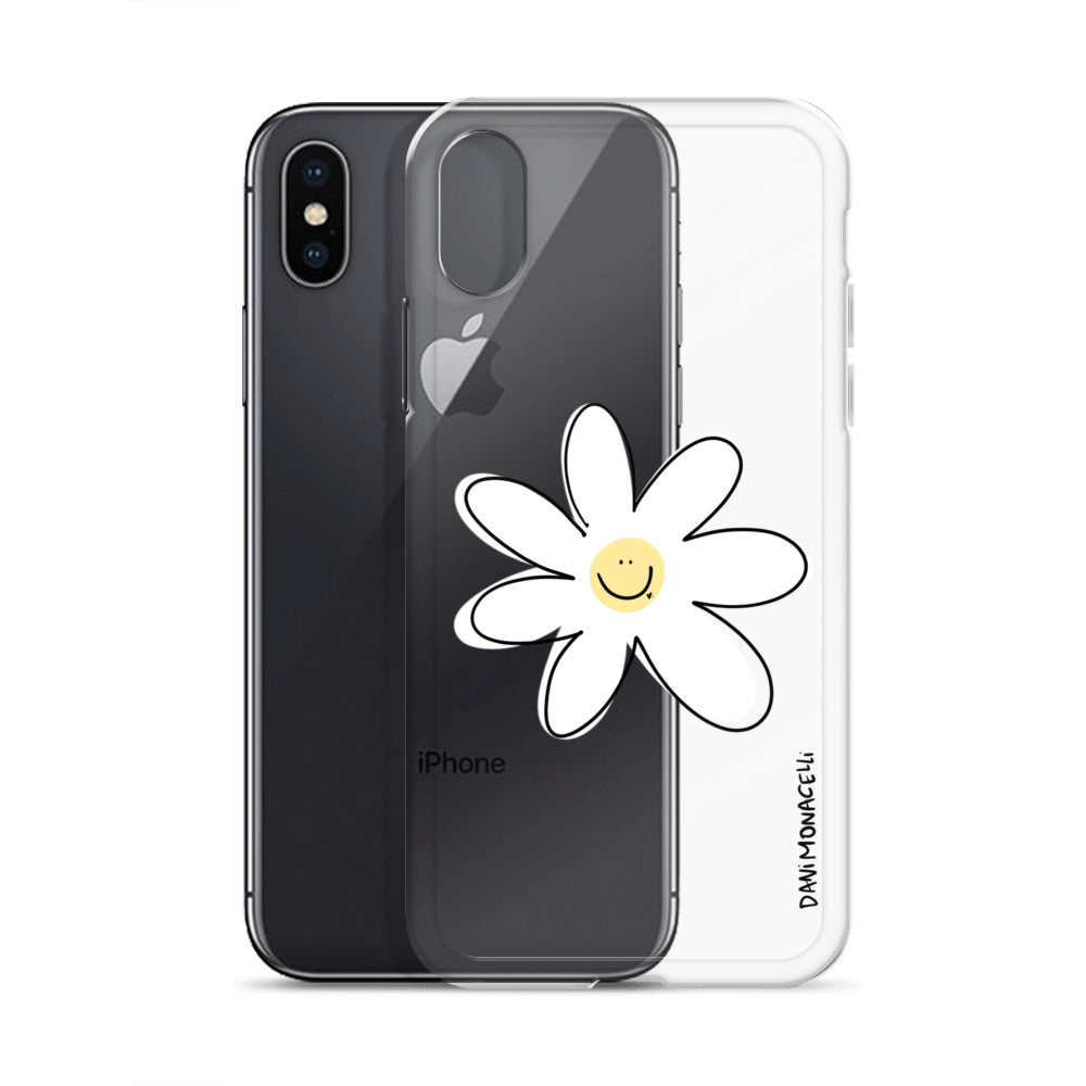 Smiley Flower