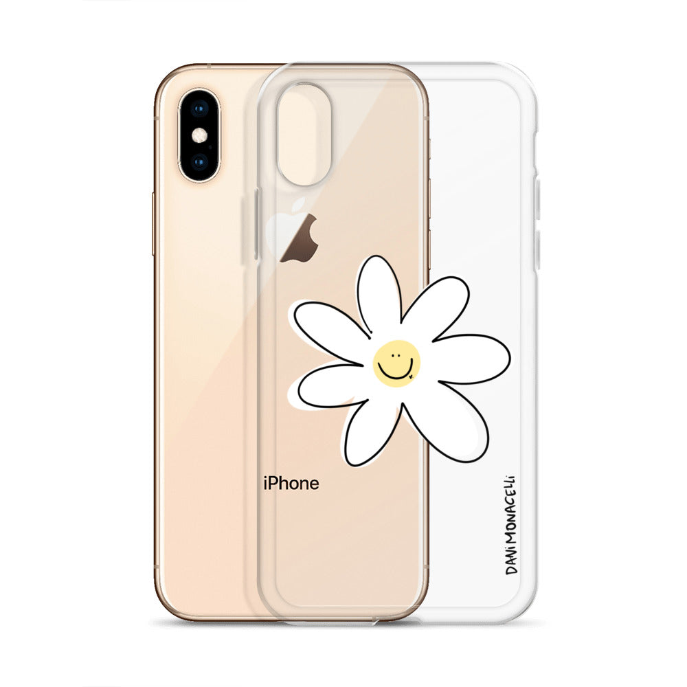 Smiley Flower