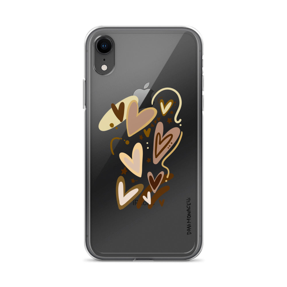 Nude Hearts