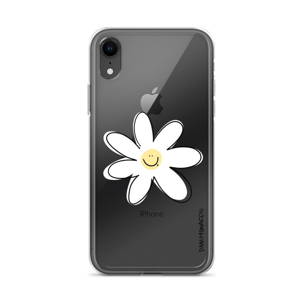 Smiley Flower