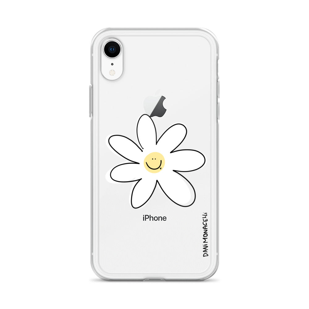 Smiley Flower