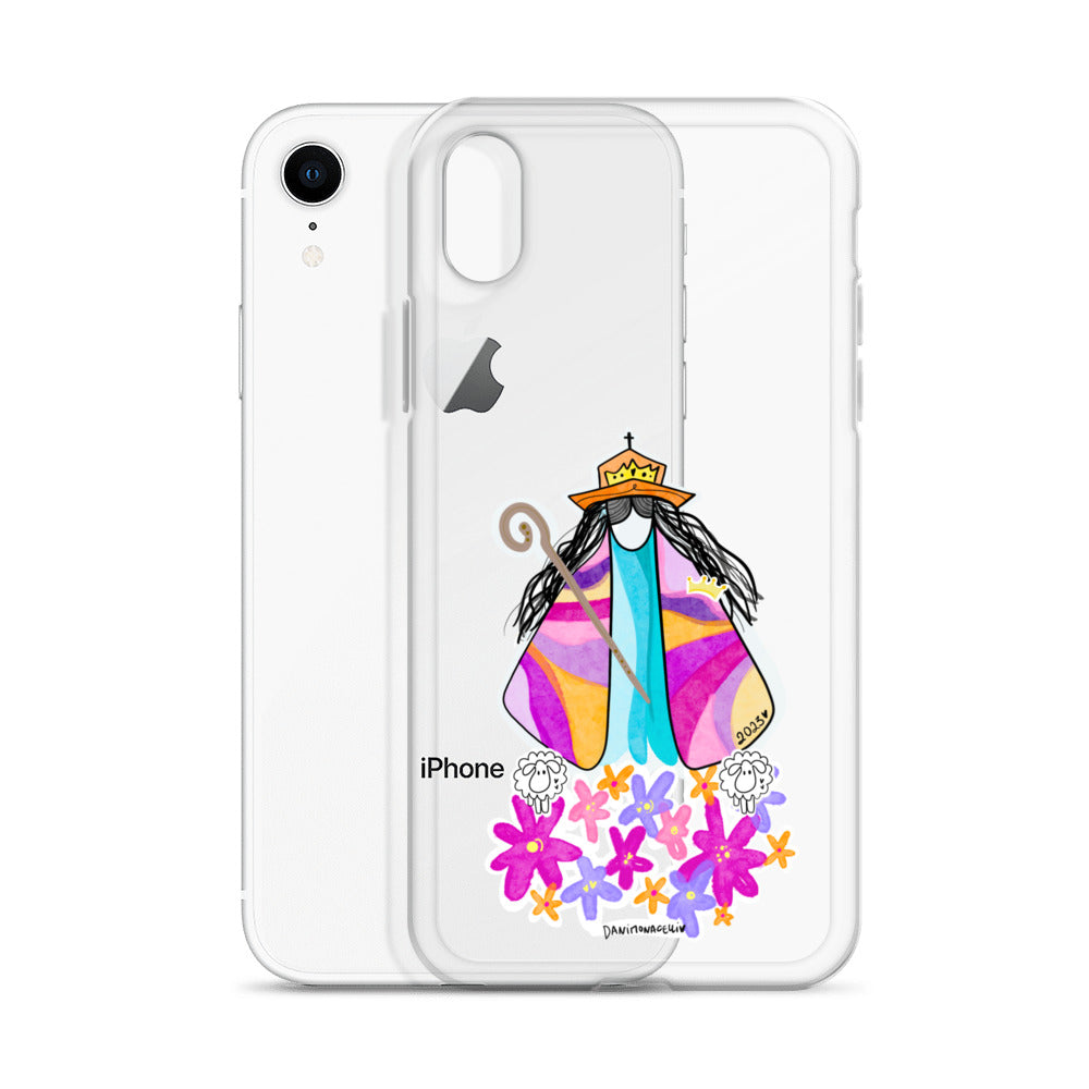 Divina Pastora Visita 165