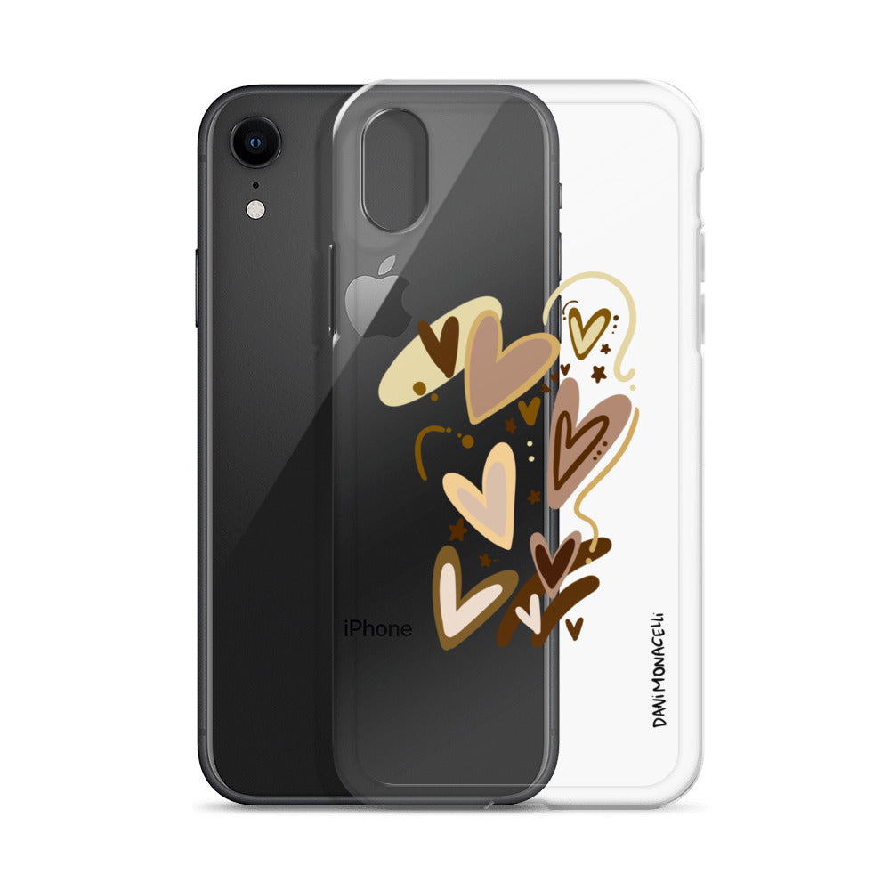 Nude Hearts