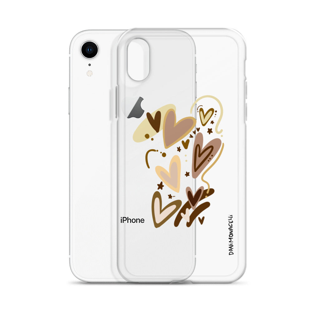 Nude Hearts