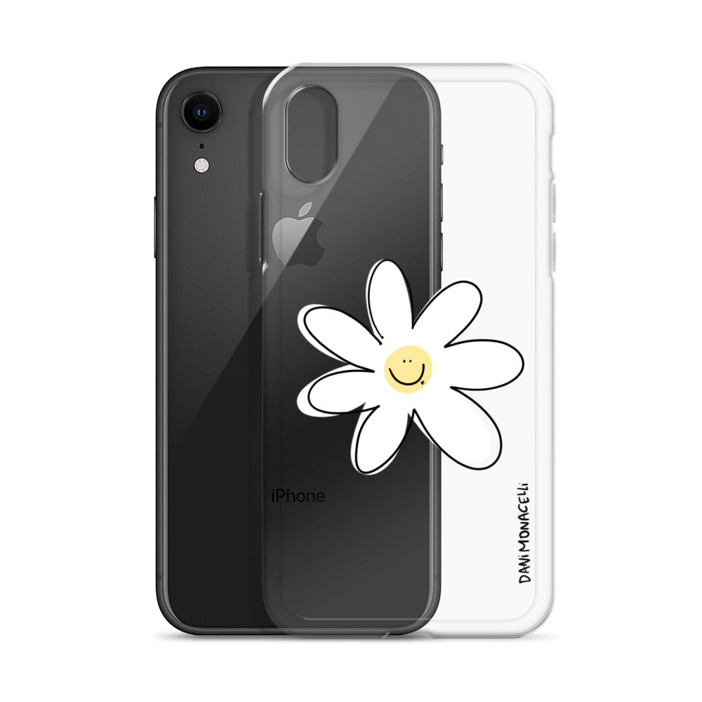 Smiley Flower
