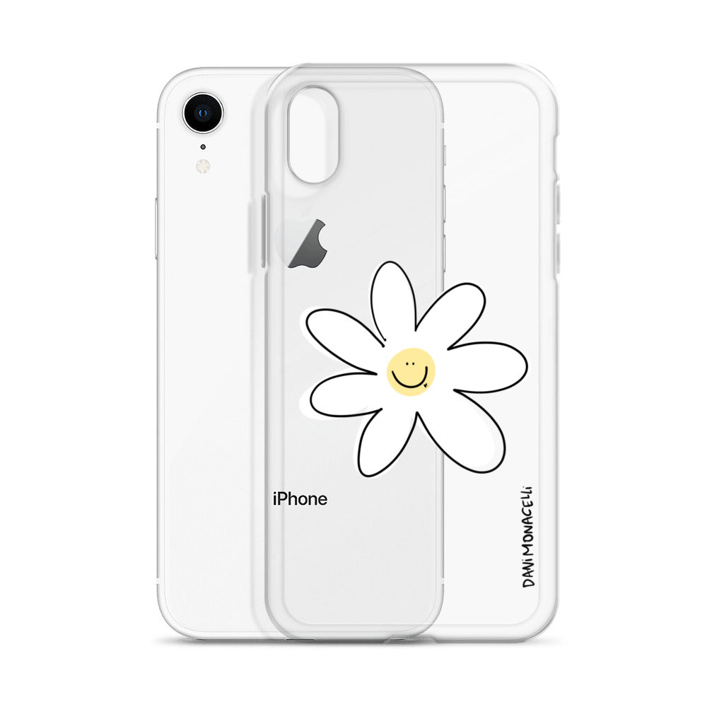 Smiley Flower